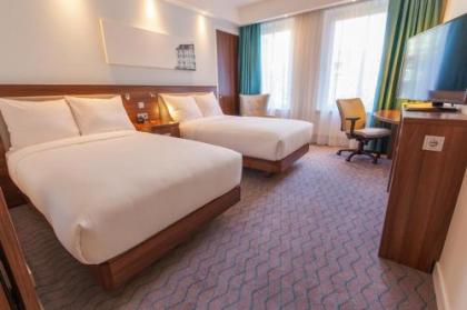 hilton